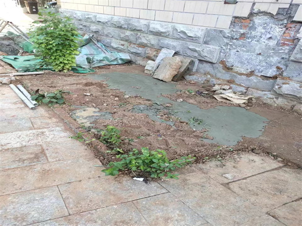 江阴地基基础注浆增加承载力灌浆加固